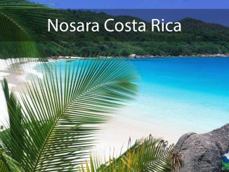 Nosara Costa Rica