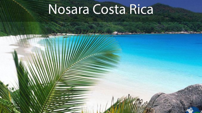 Nosara Costa Rica
